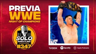 Solowrestling Radioshow