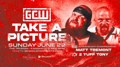 GCW Take A Picture