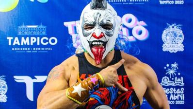 Psycho Clown