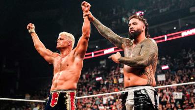 WWE Raw