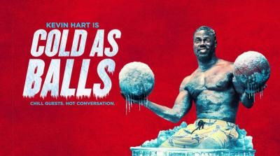 Cold As Balls
