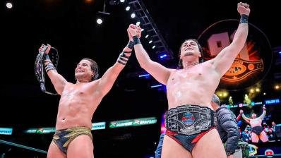 CMLL