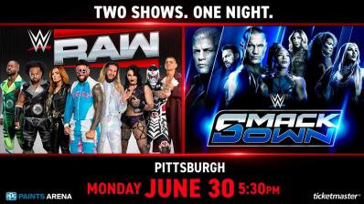 WWE