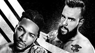 WWE NXT