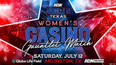 Casino Gauntlet Match