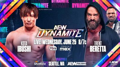 AEW Dynamite
