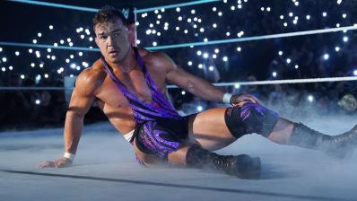 Chad Gable
