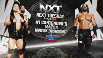 WWE
