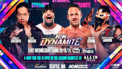 AEW Dynamite