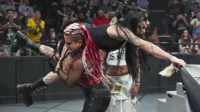 WWE NXT