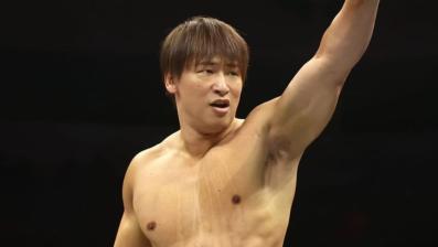 Kota Ibushi
