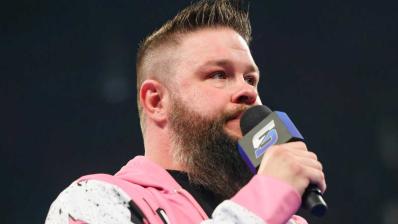 Kevin Owens