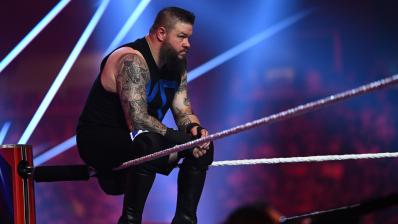 Kevin Owens Kevin Owens
