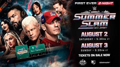 WWE SummerSlam