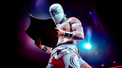 CMLL