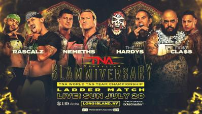 Slammiversary