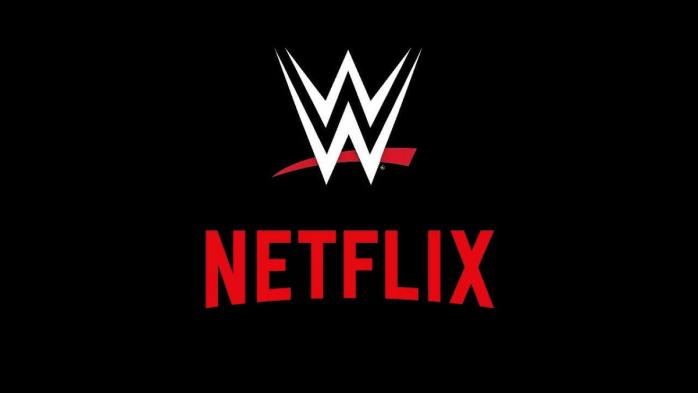 WWE Netflix