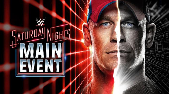 WWE Saturday Night's Main Event