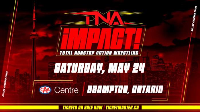 TNA iMPACT
