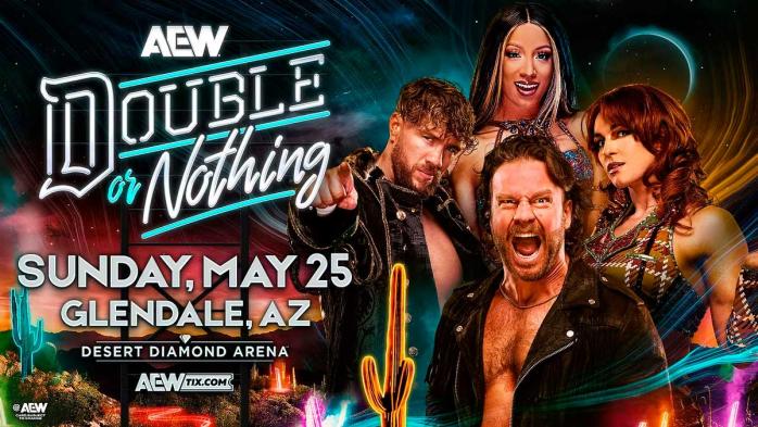 AEW Double or Nothing