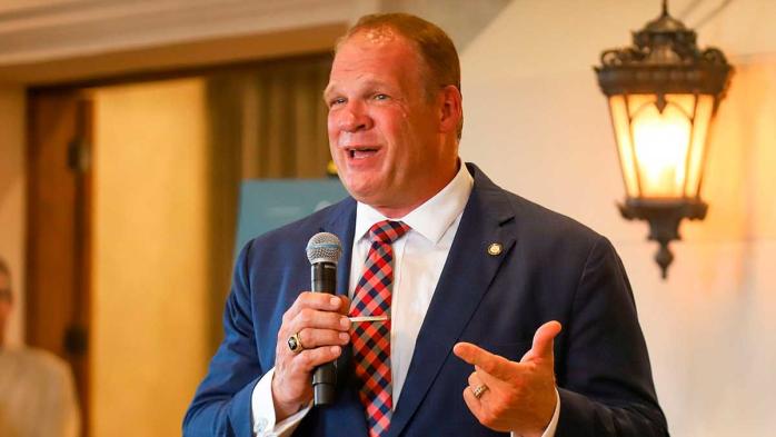 Kane WWE