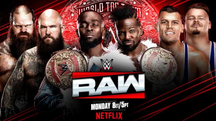 WWE Raw