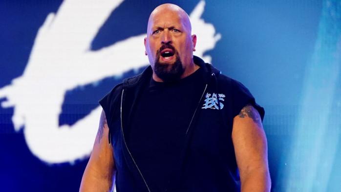 Paul Wight