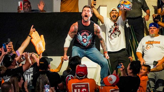 WWE Raw