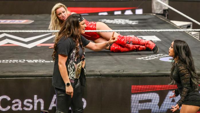 Liv Morgan