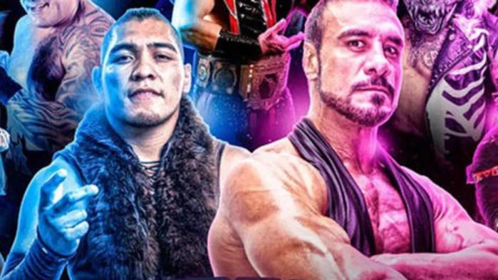 Lucha Libre AAA