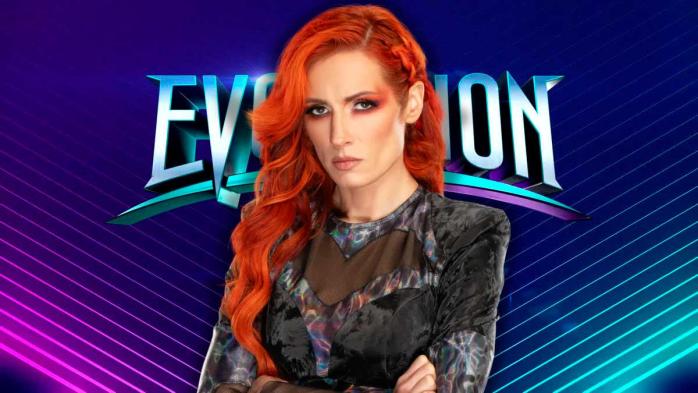 Becky Lynch