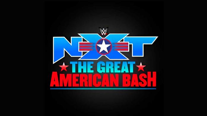 WWE NXT: Great American Bash