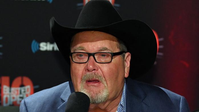 Jim Ross
