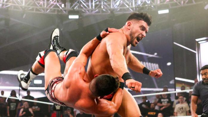 WWE NXT