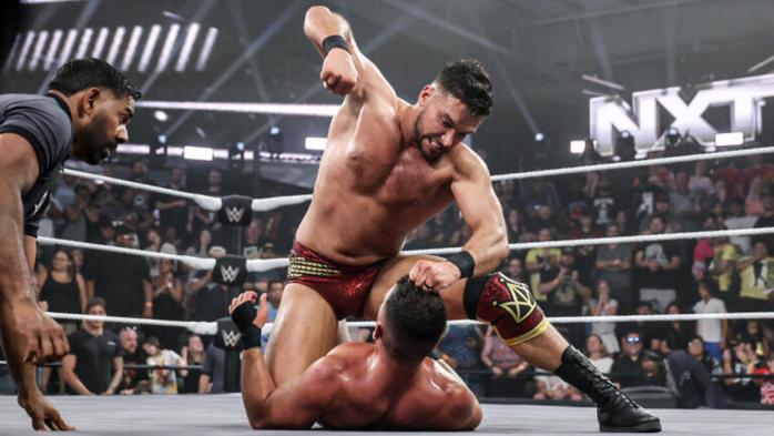 Ethan Page