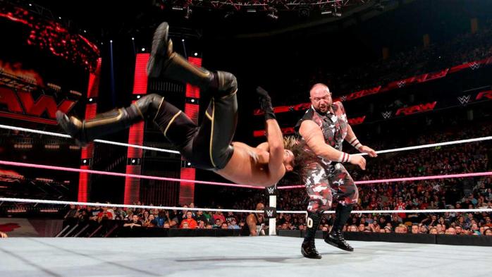 Bully Ray