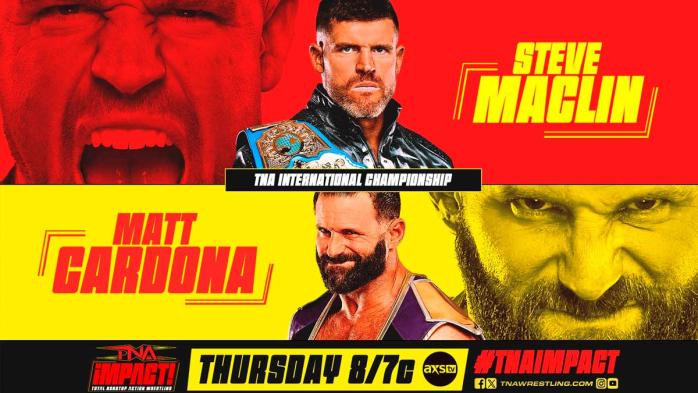 TNA iMPACT TNA iMPACT
