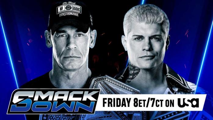 WWE SmackDown