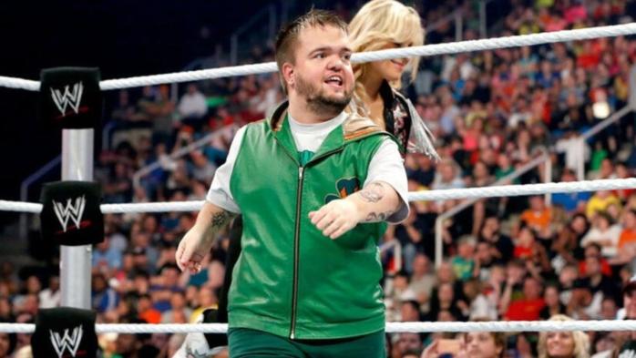 Hornswoggle