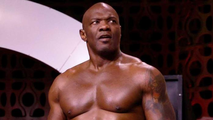 Shelton Benjamin