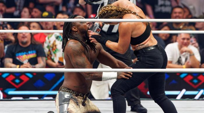AEW Double or Nothing