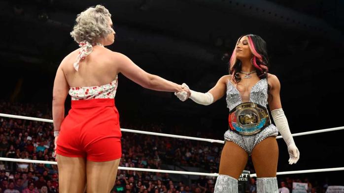 AEW Dynamite AEW Dynamite
