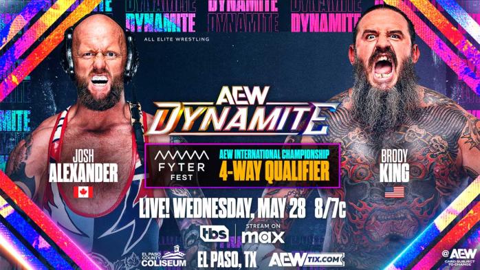 AEW Dynamite