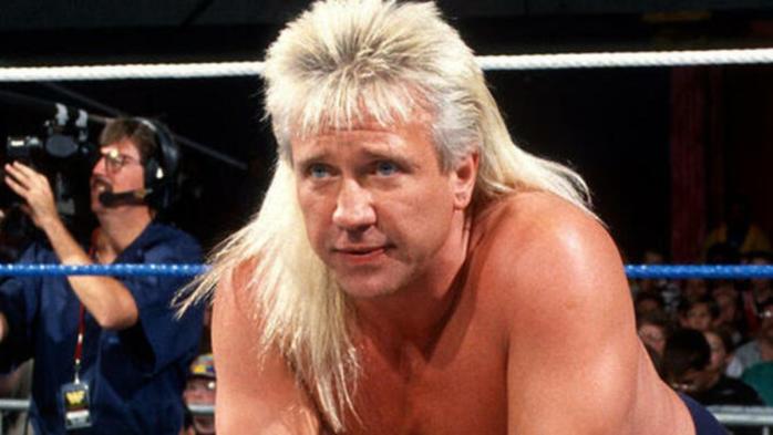 Ricky Morton