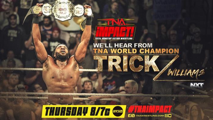 TNA iMPACT!