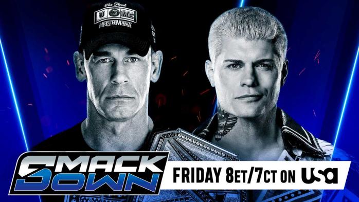 WWE SmackDown