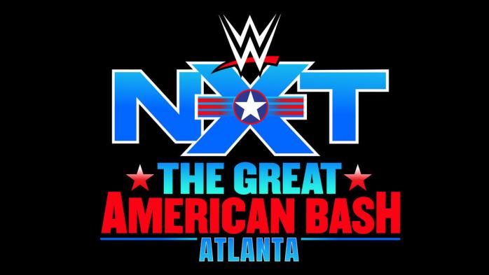 NXT The Great American Bash