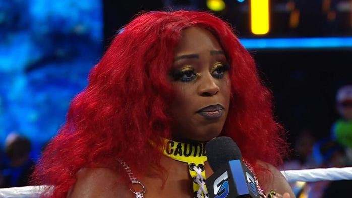 Naomi
