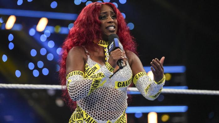 Naomi