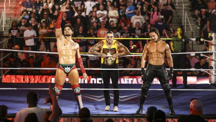 Los Garza